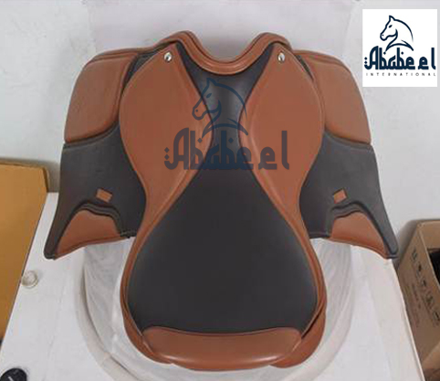 Close contact saddle